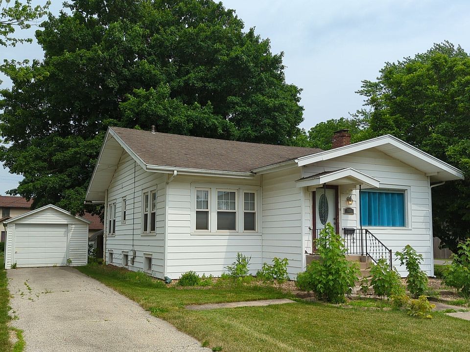 501 N ster St, Catlin, IL 61817 Zillow