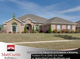 126 Mill Park Ln, Madison, AL 35758