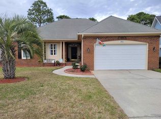 102 Regency Dr, Conway, SC 29526