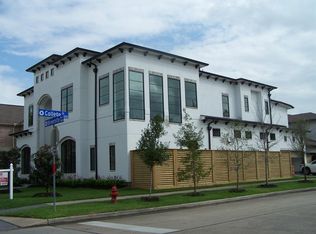 3835 University Blvd, Houston, TX 77005