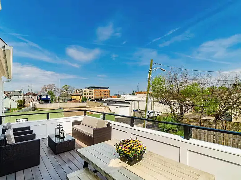 Terrace View