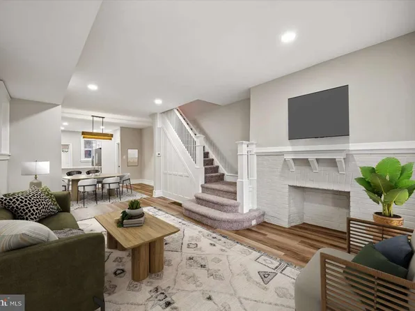 5014 N Smedley St, Philadelphia, PA 19141
