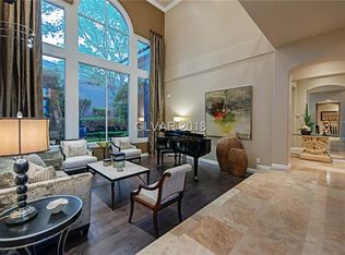 9105 Crystal Lake Ct, Las Vegas, NV 89134