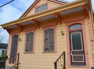616 Flood St, New Orleans, LA 70117