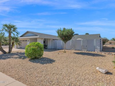 18814 N 124th Dr, Sun City West, AZ, 85375
