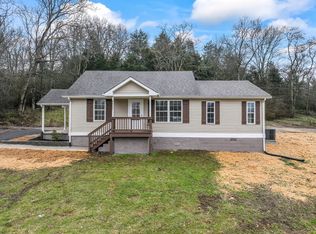 8850 Old King Hollow Rd, Mount Pleasant, TN 38474