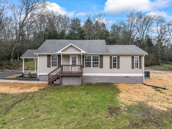 8850 Old King Hollow Rd, Mount Pleasant, TN 38474