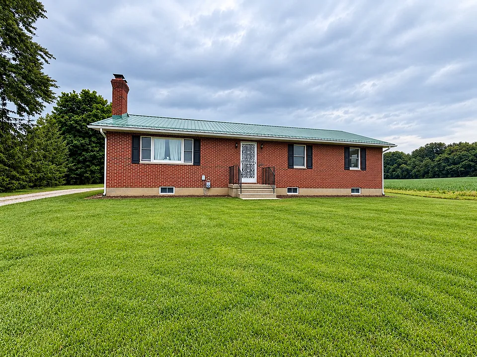 7236 Sportsman Club Rd