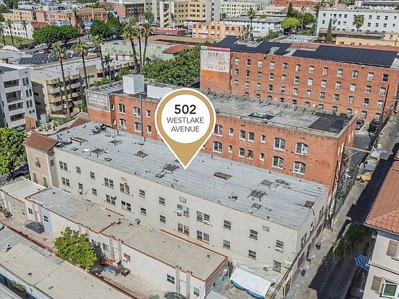3rd image of 502 S Westlake Ave