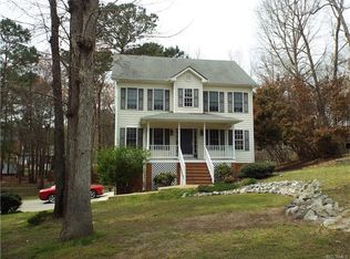 3206 Ludgate Rd, Chester, VA 23831