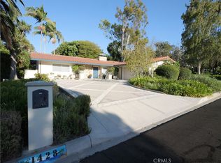 1428 Via Cataluna, Palos Verdes Estates, CA 90274