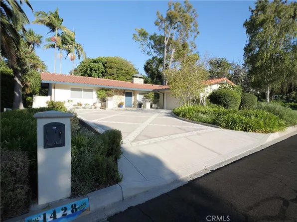 1428 Via Cataluna, Palos Verdes Estates, CA 90274
