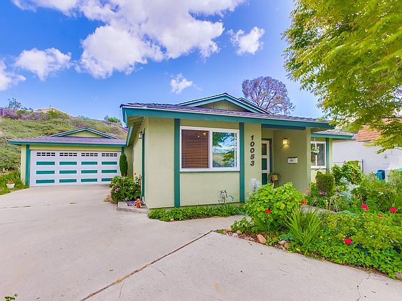 2nd image of 10053 Lake Canyon Ct