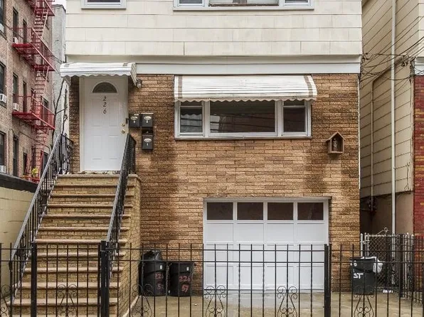 226 57th St, West New York, NJ 07093