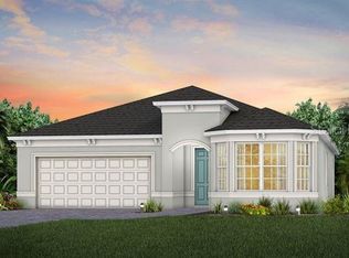 2769 Redblush Terrace St, Cloud, FL 34772