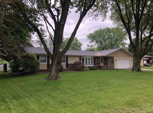 203 E Legion St, Bonduel, WI 54107