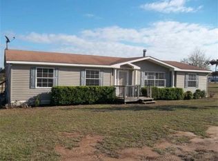 358 Stoneridge Cir, Kilgore, TX 75662