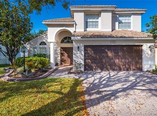 1281 NW 143rd Ave, Pembroke Pines, FL 33028
