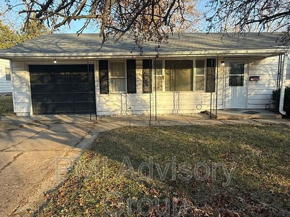 2220 SW Morningside Rd