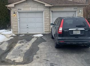 3816 Foxborough Trl, Mississauga, ON L5N7W4