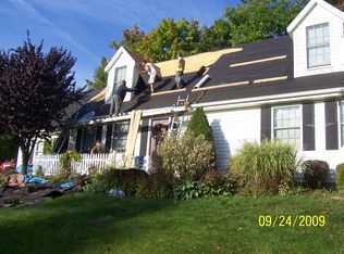 3045 Cauldron Ct, Brunswick, OH 44212
