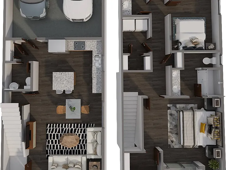 Residences at Butler Creek — Photo 28