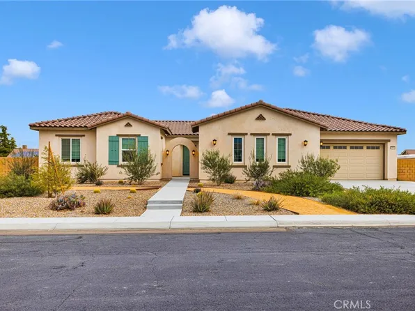 12925 Davona Dale Rd, Apple Valley, CA 92308
