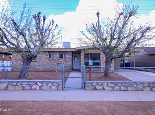 10320 Shenandoah St, El Paso, TX 79924