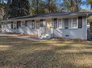 1439 Aniwaka Ave SW, Atlanta, GA 30311
