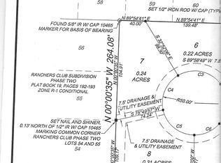 3931 Golondrina Ct, Las Cruces, NM 88012