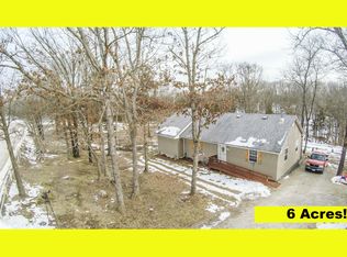 4824 County Road 421, Fulton, MO 65251