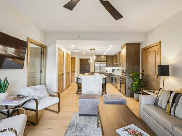 3000 Canyons Resort Dr #3301A, Coalville, UT 84098