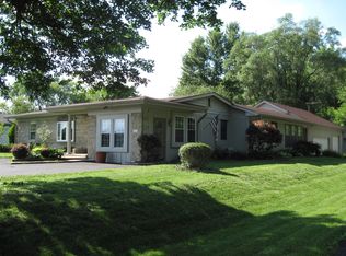 2050 E 96th St, Indianapolis, IN 46240