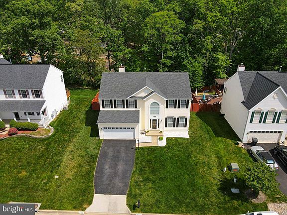 4th image of 15473 Ambergate Dr