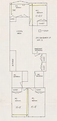 Rented by Bright Villas LLC | media 32