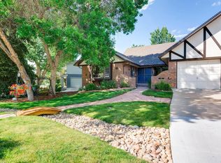 520 S Harrison Ln, Denver, CO 80209