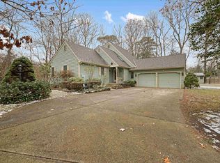 6 N Andrielle Ln, Cape May, NJ 08204