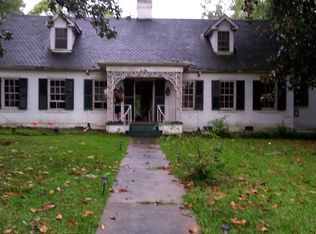 501 W Hickory Ave, Bastrop, LA 71220