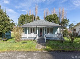 40 Collins St, Sequim, WA 98382