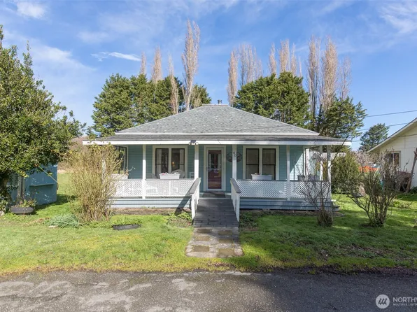 40 Collins Street, Sequim, WA 98382