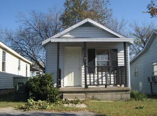 2100 Harper St, Columbia, SC 29204