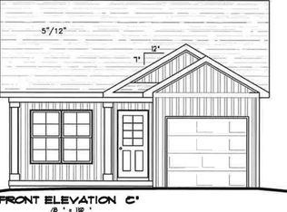 764 Harrison Trce, Lexington, KY 40505