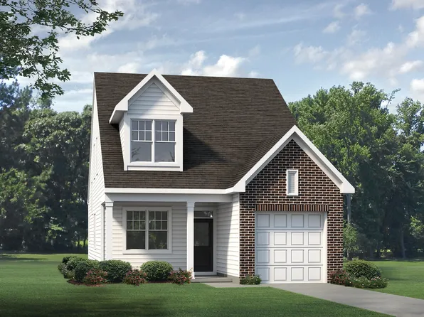 137 Swain St, Clayton, NC 27527