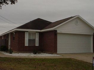 5212 Rockwood Dr, Rosenberg, TX 77471