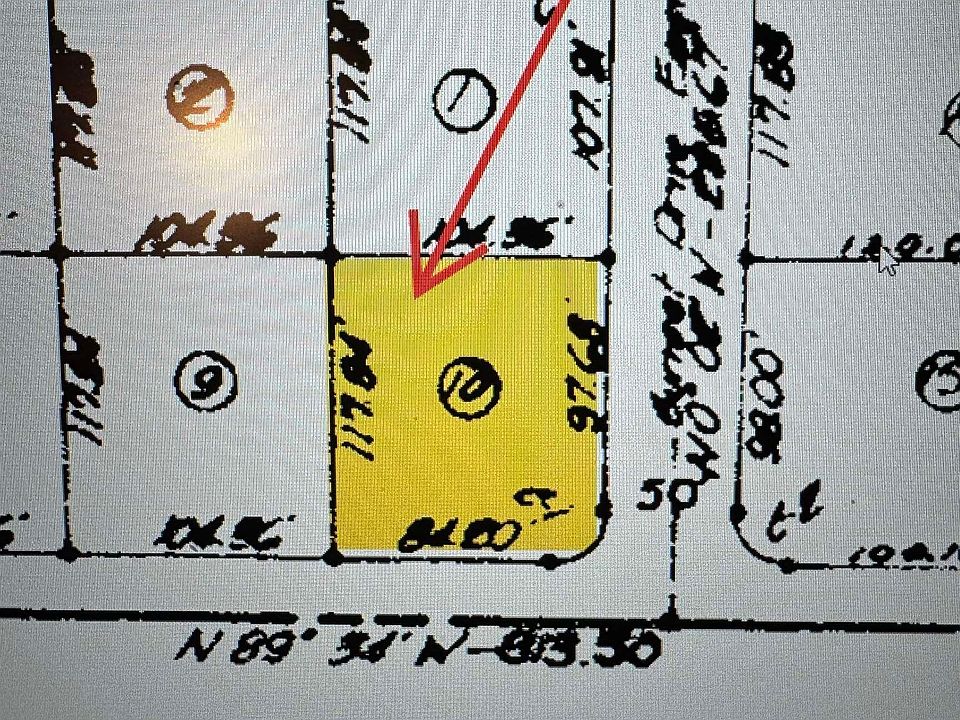 2nd image of Duncombe Subdivision
