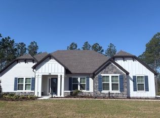 36207 Pitch Ln, Hilliard, FL 32046