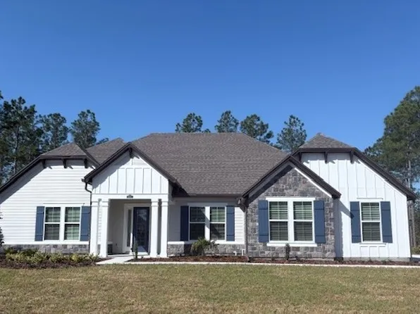 36207 Pitch Ln, Hilliard, FL 32046