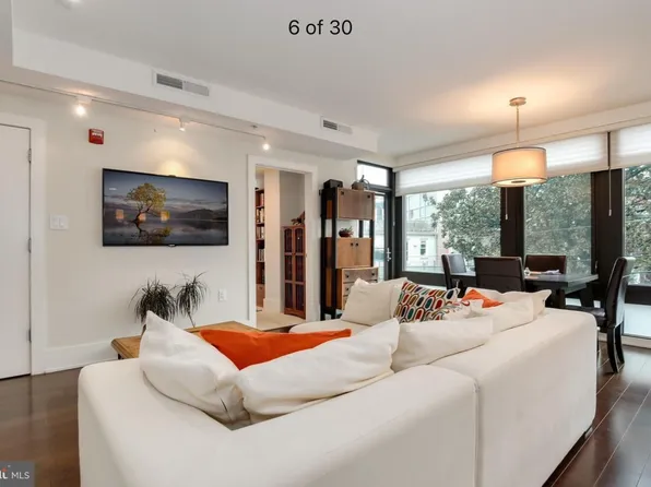 2818 Connecticut Ave NW APT 303, Washington, DC 20008
