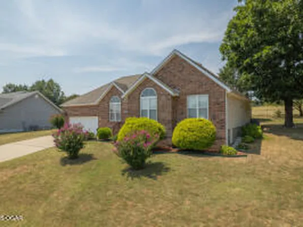 416 Ravenwood Circle, Neosho, MO 64850