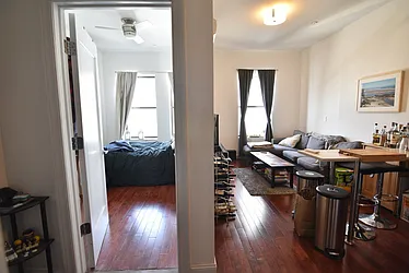 Rented by Bohemia Realty Group